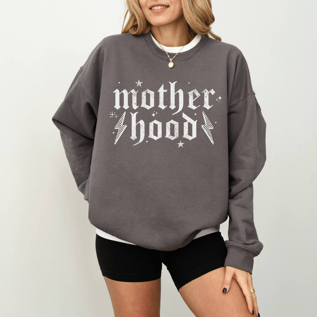 Motherhood Sweatshirt