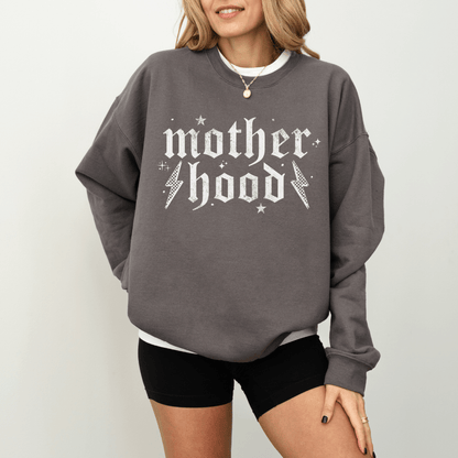 Motherhood Sweatshirt