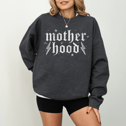 Motherhood Sweatshirt