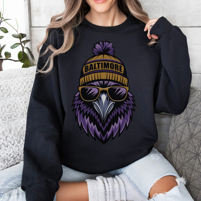 Baltimore Sweatshirt