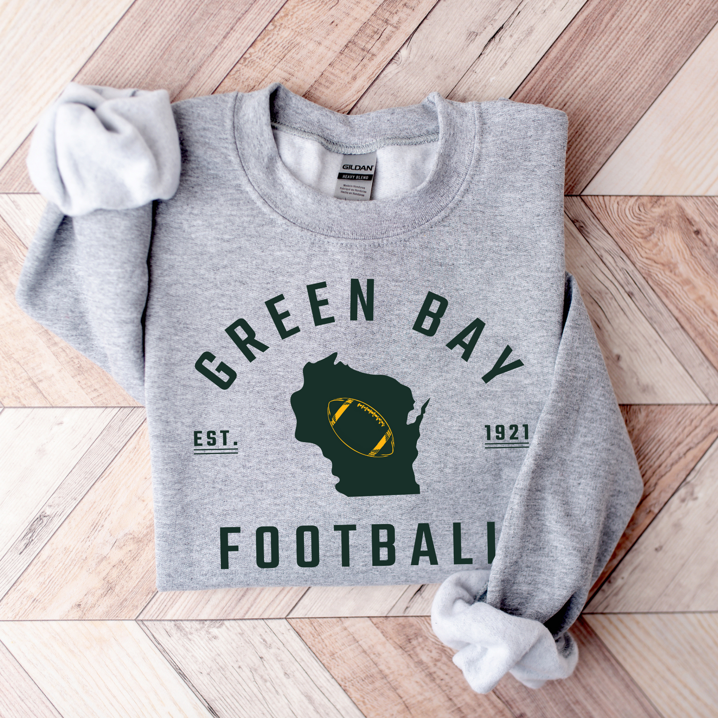 Green Bay Football