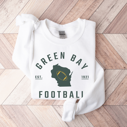 Green Bay Football