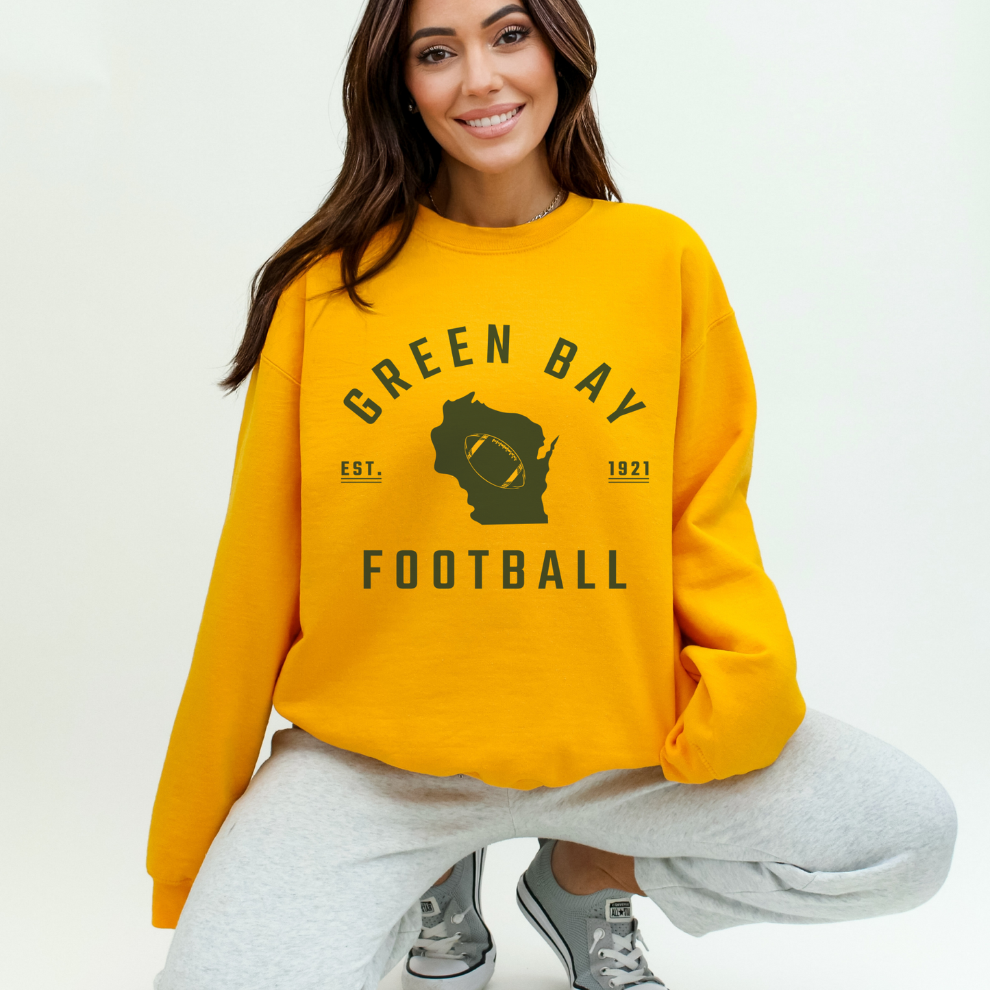 Green Bay Football