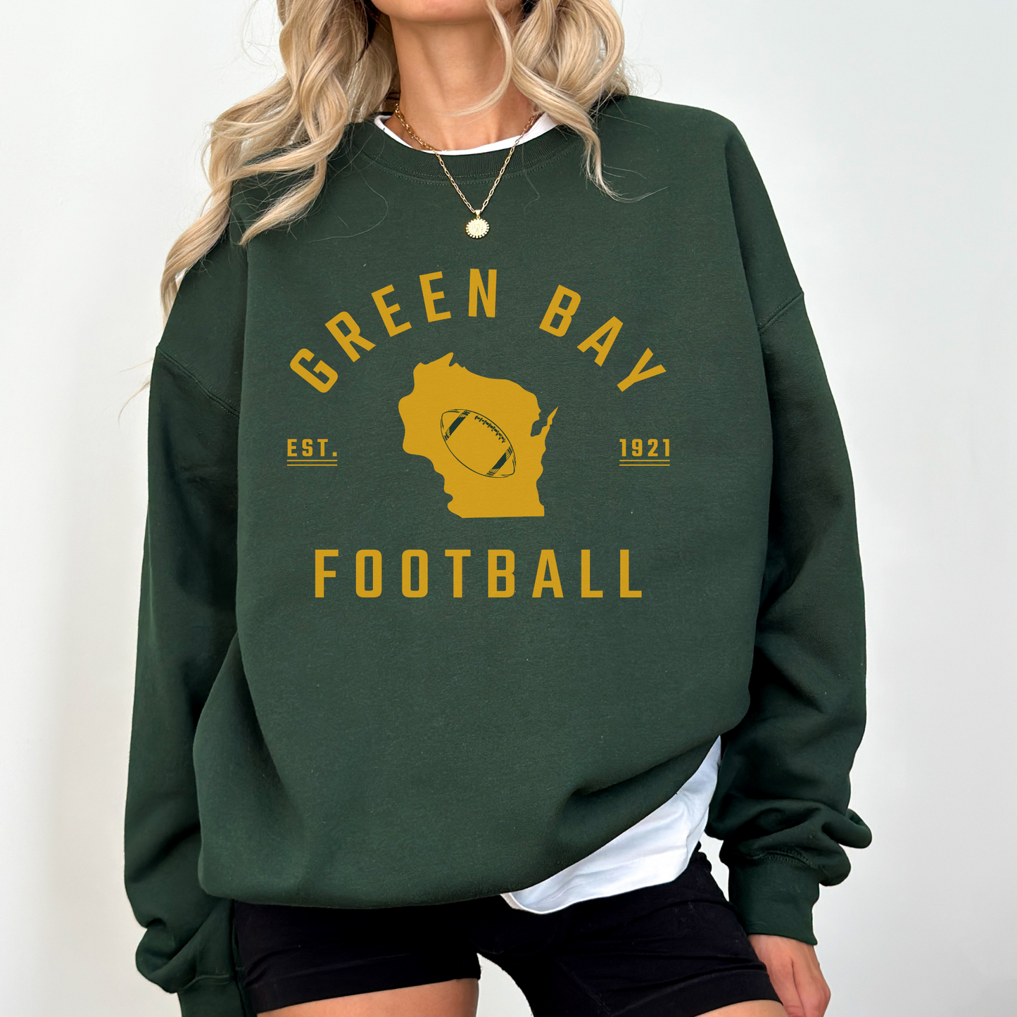 Green Bay Football