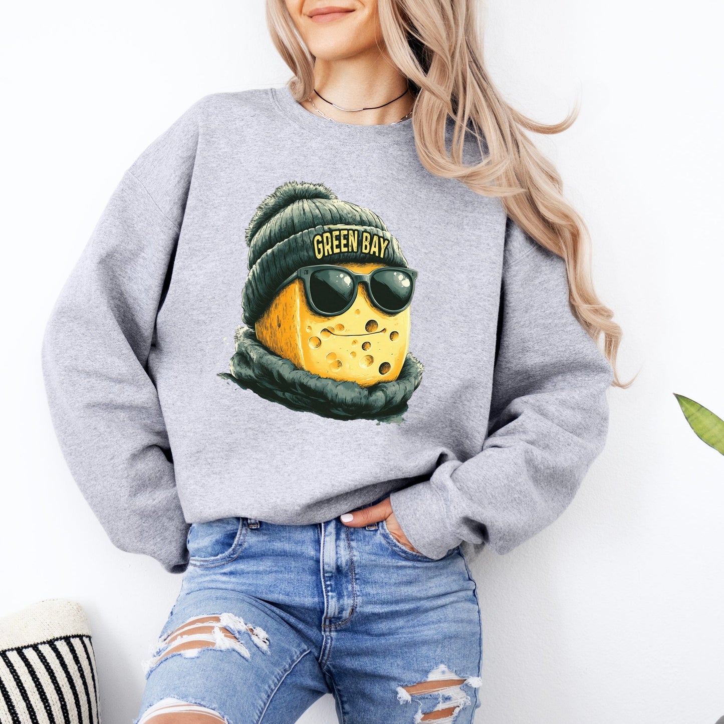 Green Bay Sweatshirt