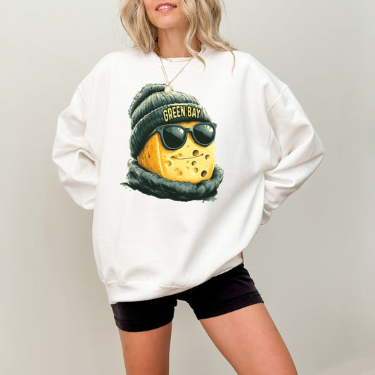 Green Bay Sweatshirt