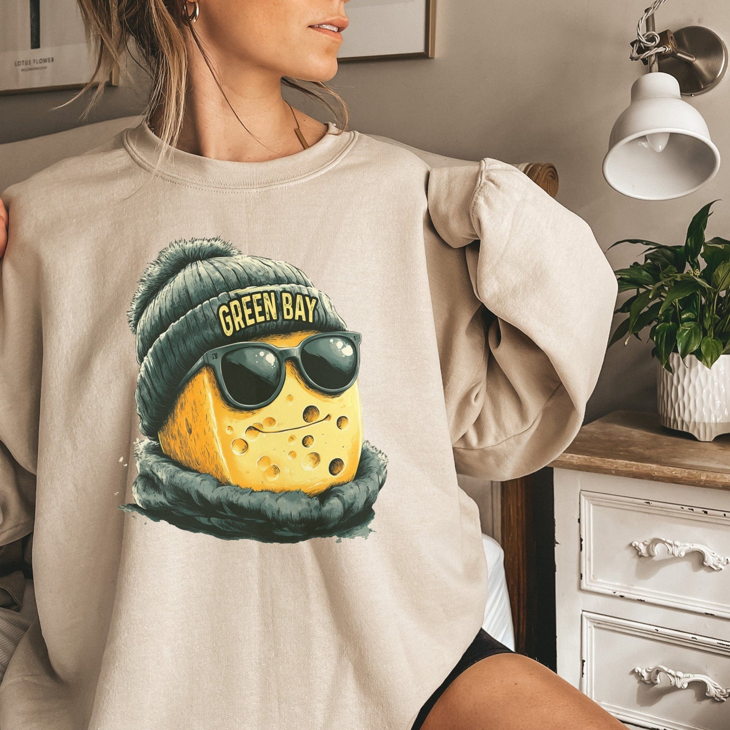 Green Bay Sweatshirt