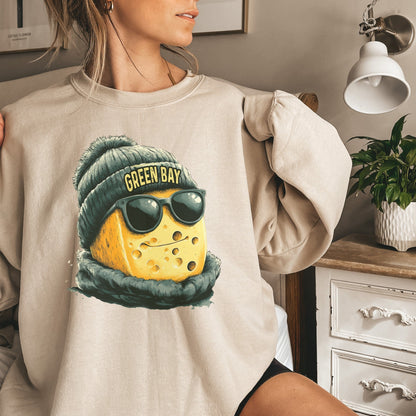 Green Bay Sweatshirt