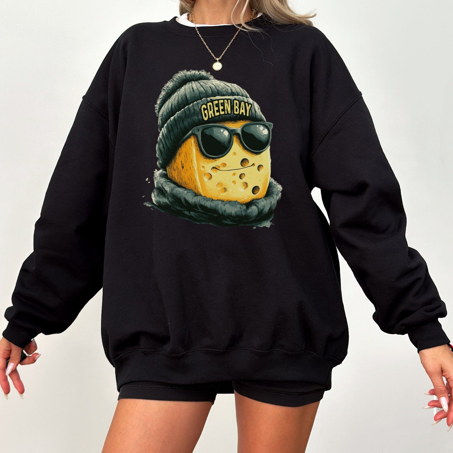 Green Bay Sweatshirt