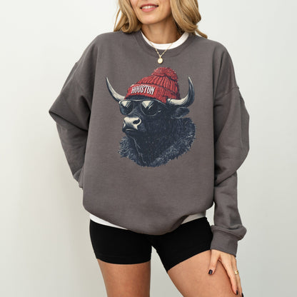 Houston Sweatshirt