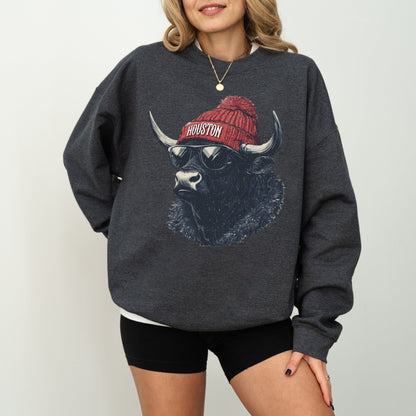 Houston Sweatshirt