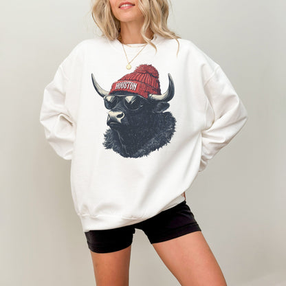 Houston Sweatshirt