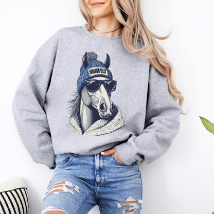 Indianapolis Sweatshirt