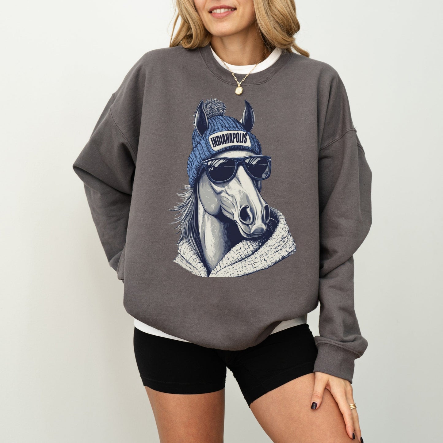 Indianapolis Sweatshirt