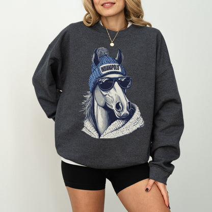 Indianapolis Sweatshirt