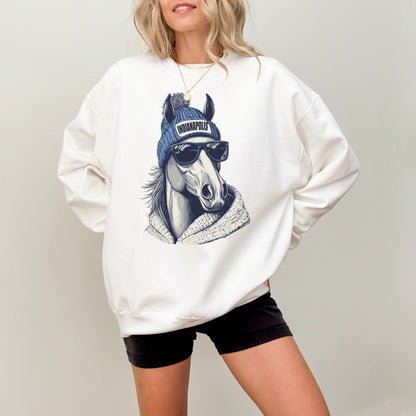 Indianapolis Sweatshirt