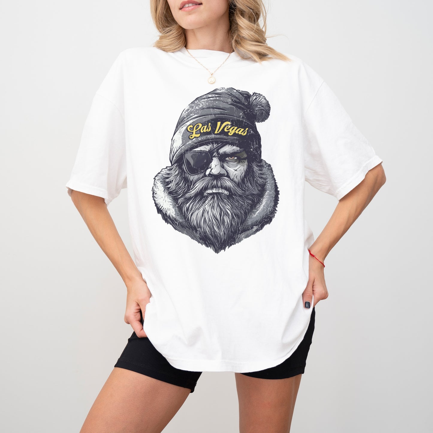 Las Vegas Comfort Colors Tshirt