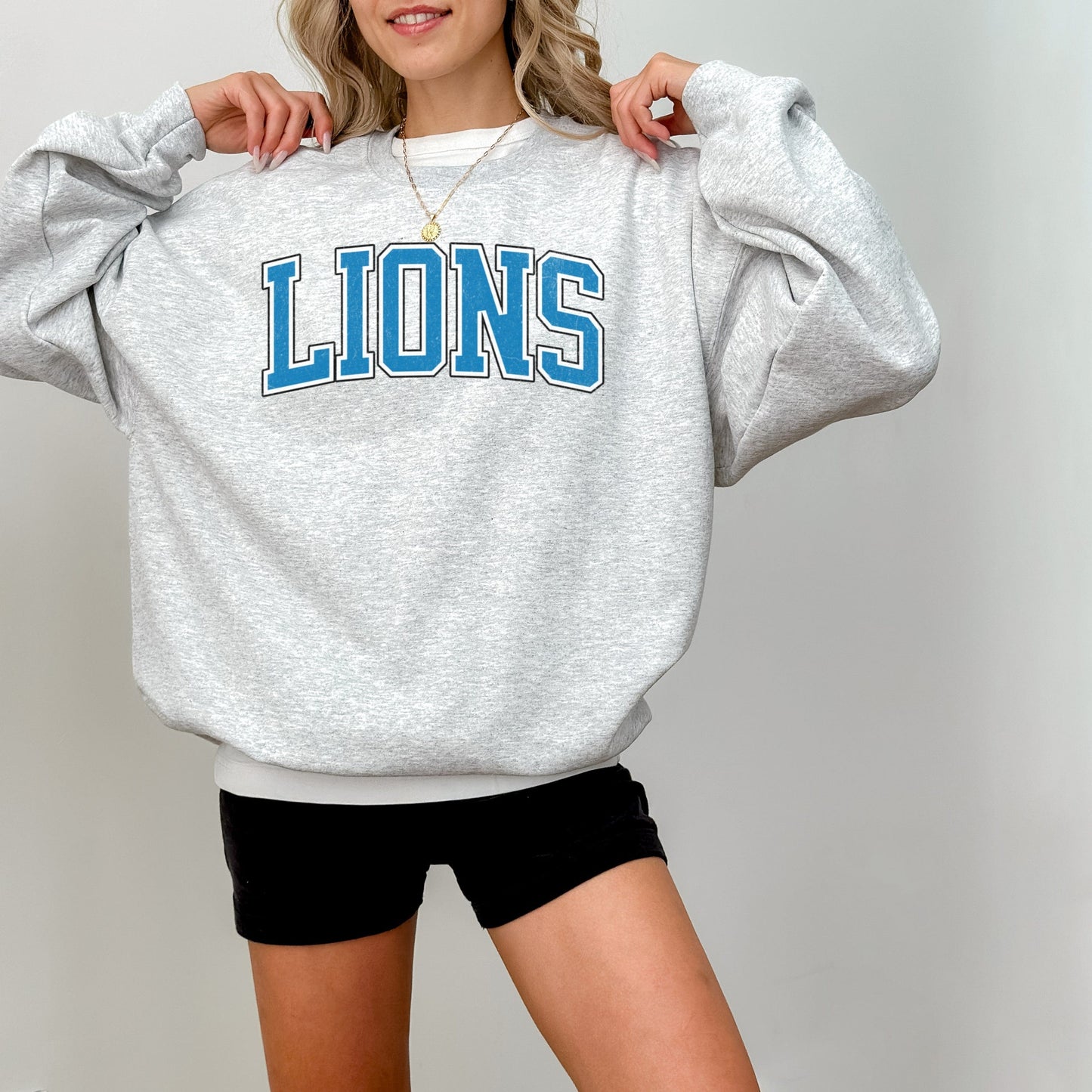 Lions Sweatshirt