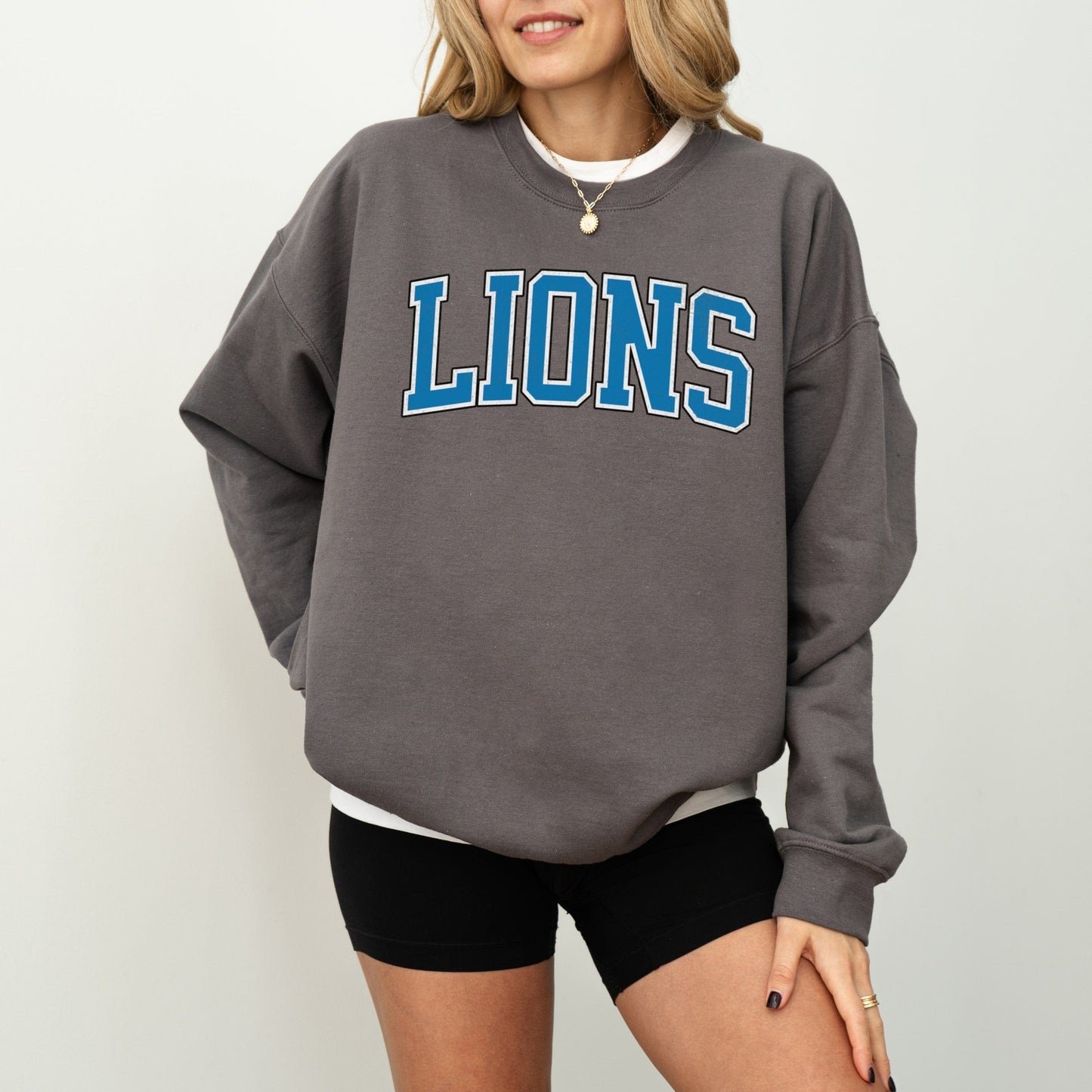 Lions Sweatshirt