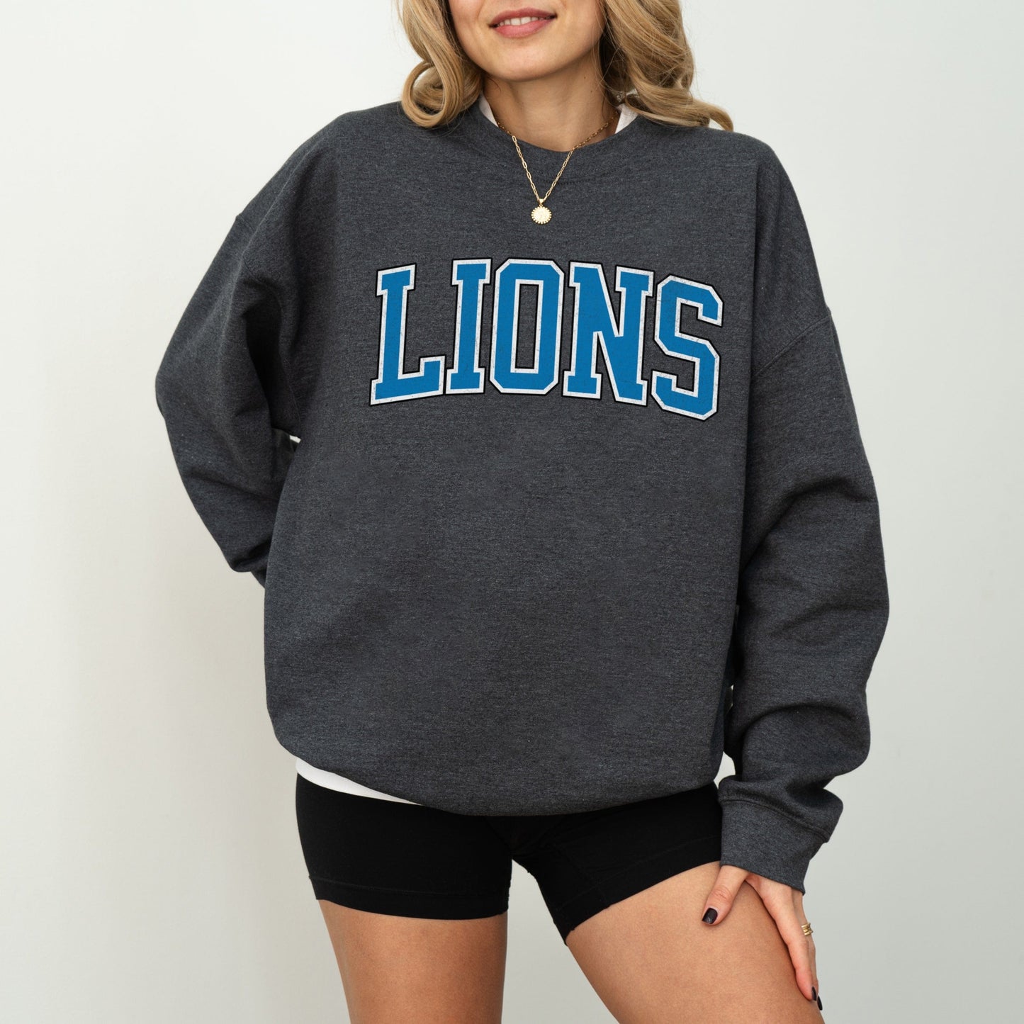 Lions Sweatshirt