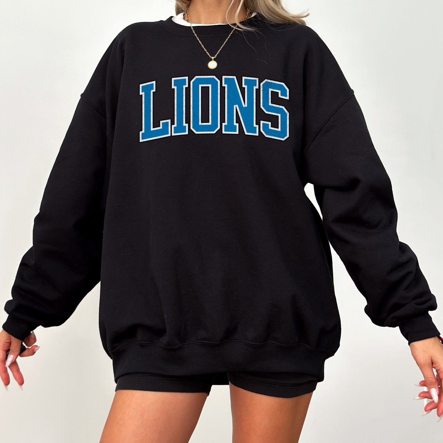 Lions Sweatshirt