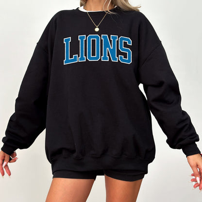 Lions Sweatshirt