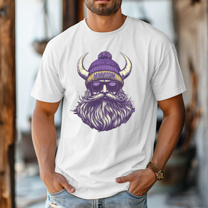 Minnesota Comfort Colors Tshirt