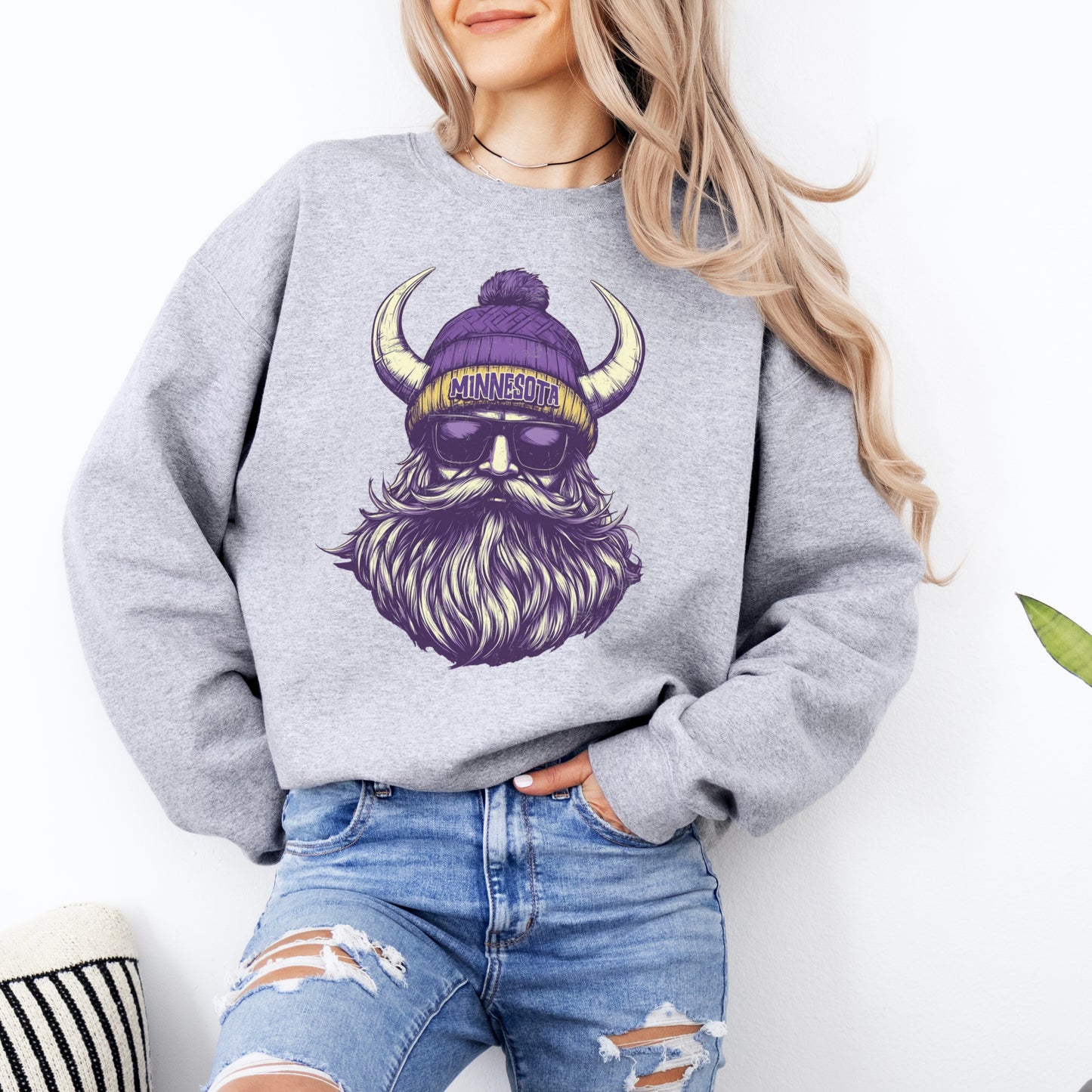 Minnesota Sweatshirt
