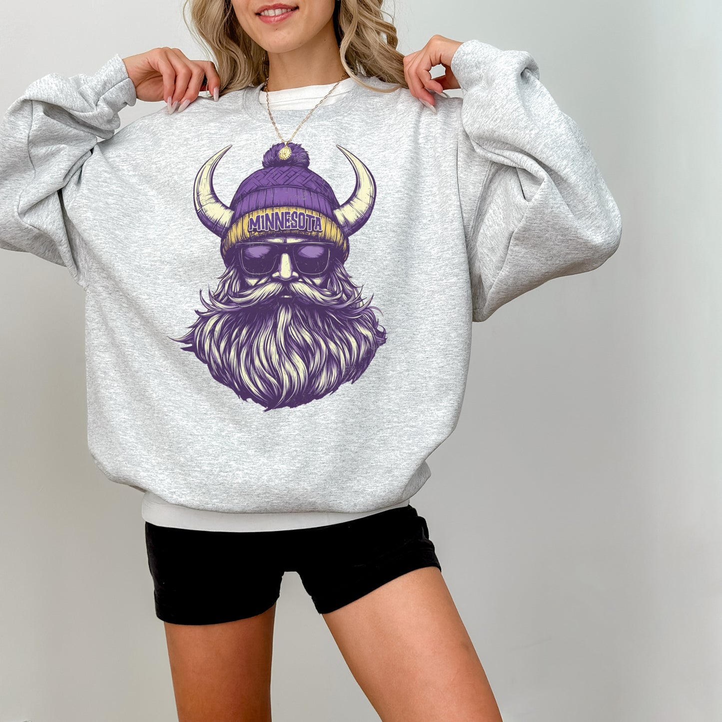 Minnesota Sweatshirt