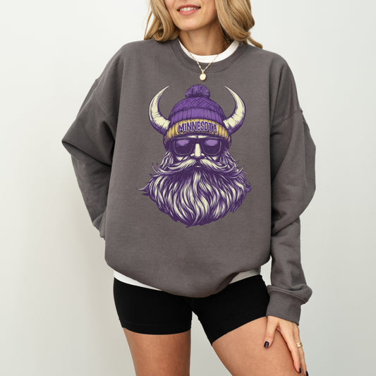 Minnesota Sweatshirt