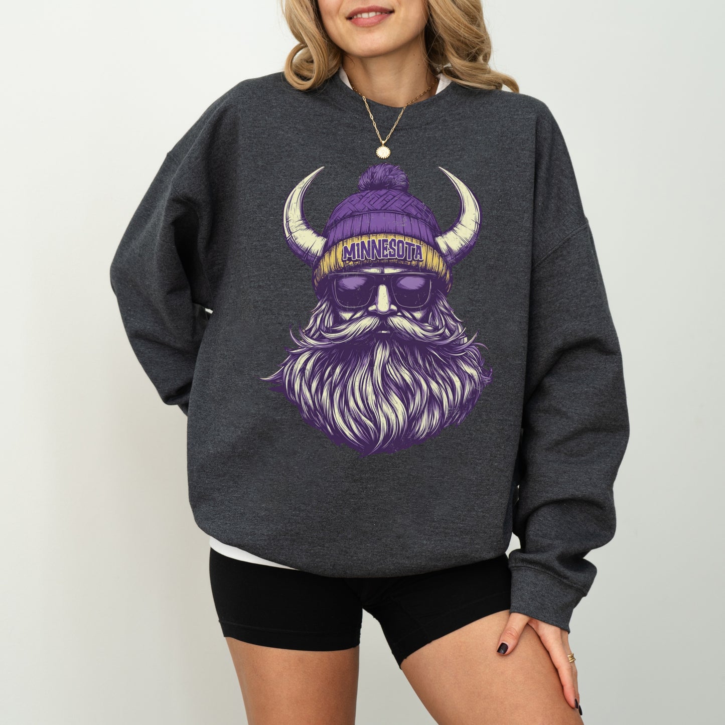 Minnesota Sweatshirt