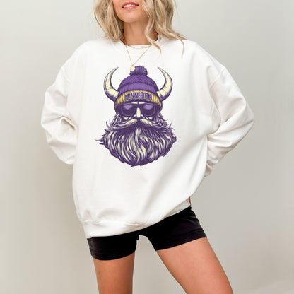 Minnesota Sweatshirt