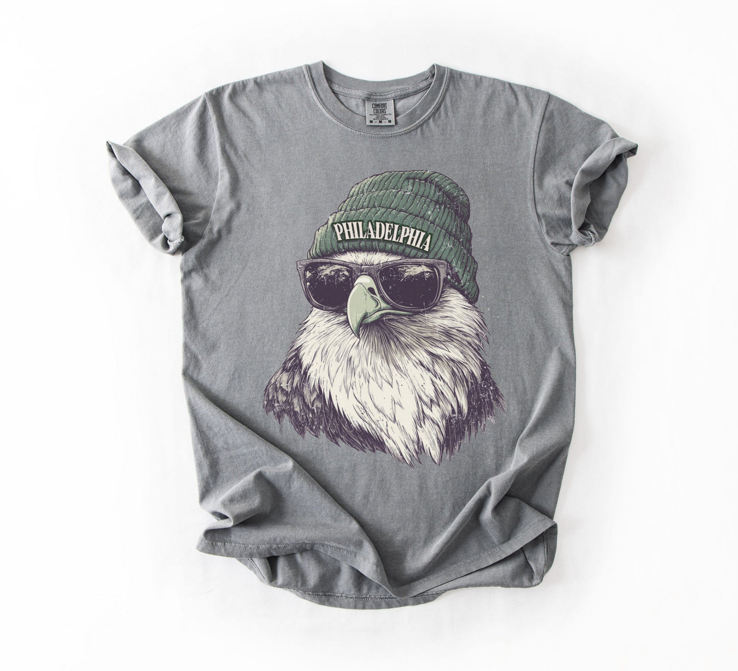 Philly Comfort Colors Tshirt