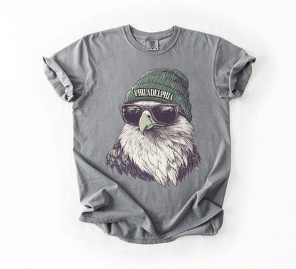 Philly Comfort Colors Tshirt