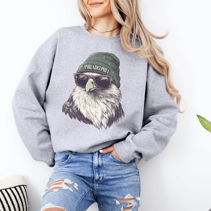 Philly Sweatshirt