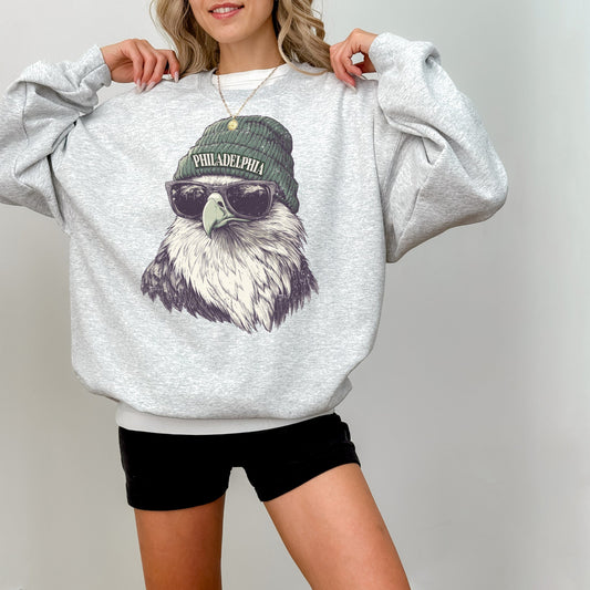 Philly Sweatshirt