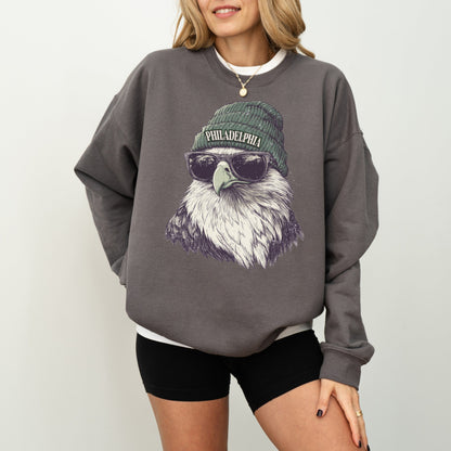 Philly Sweatshirt