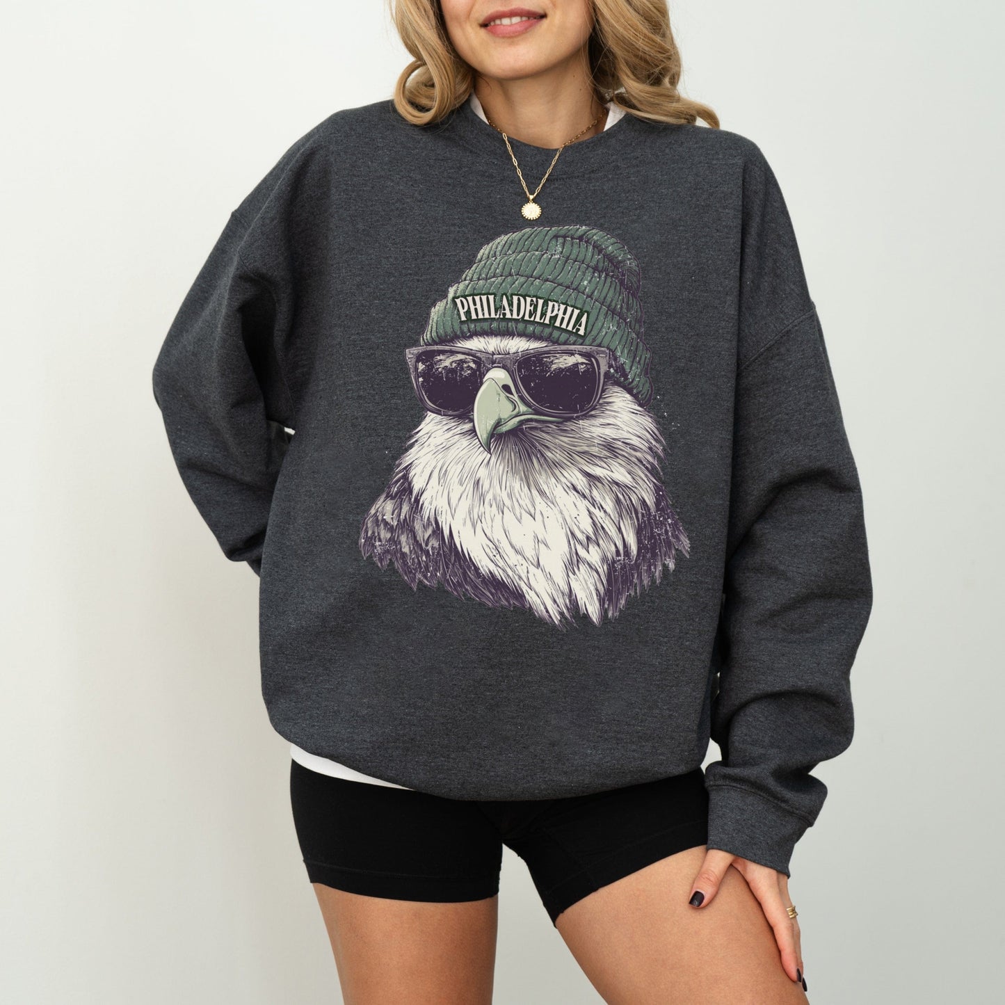 Philly Sweatshirt