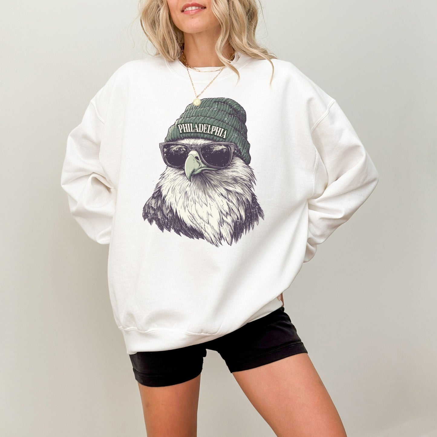 Philly Sweatshirt