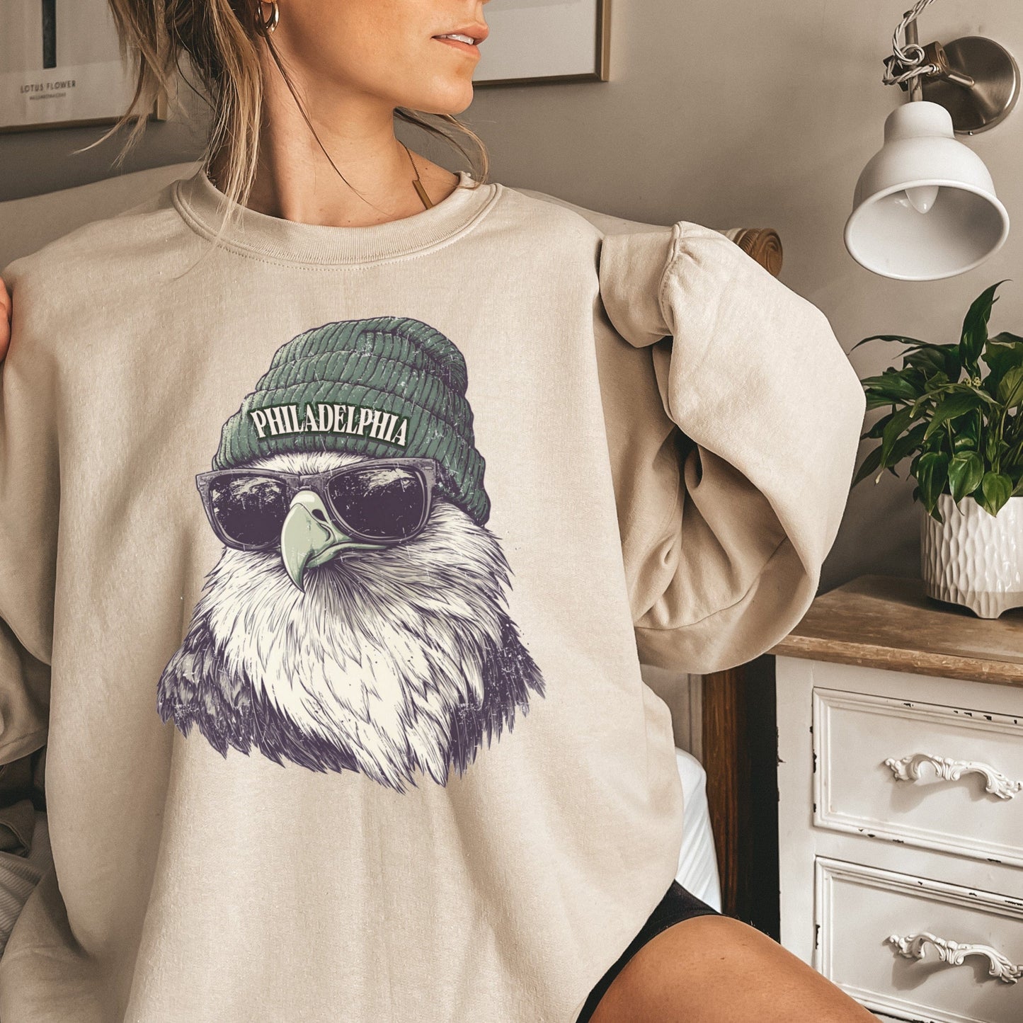 Philly Sweatshirt