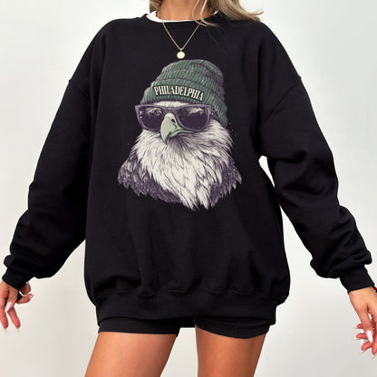 Philly Sweatshirt
