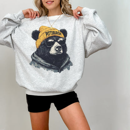 Pittsburgh Sweatshirt