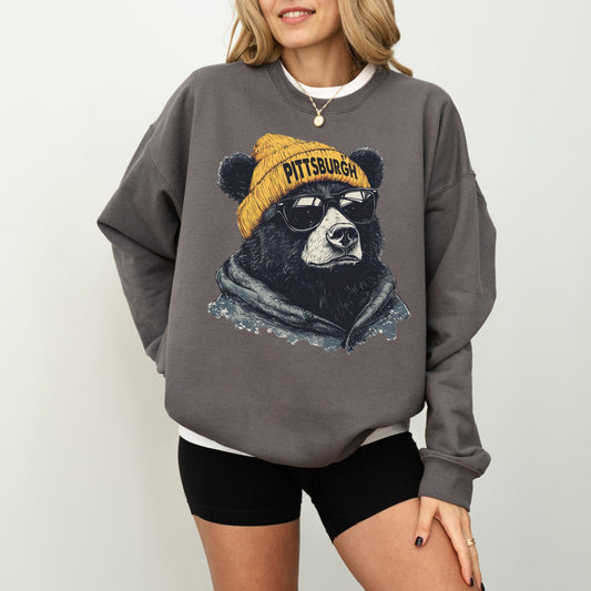 Pittsburgh Sweatshirt