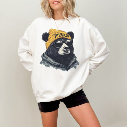 Pittsburgh Sweatshirt