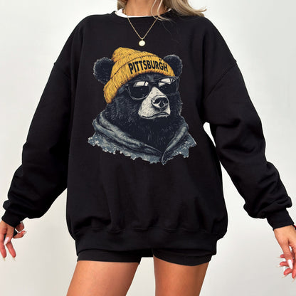 Pittsburgh Sweatshirt