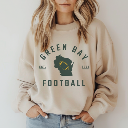 Green Bay Football