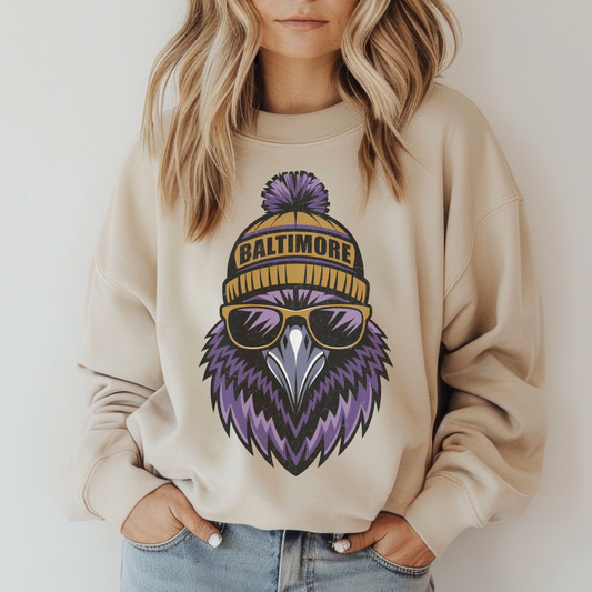 Baltimore Sweatshirt