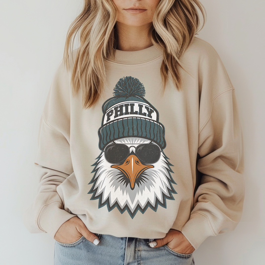 Eagle Sweatshirt