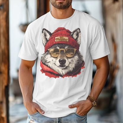 San Fransisco Comfort Colors Tshirt