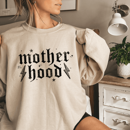 Motherhood Sweatshirt